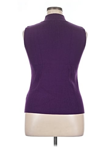 DressBarn Sleeveless Top (view 2)