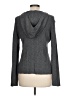 Reiss Gray Wool Pullover Sweater Size L - photo 2