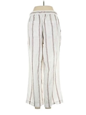 Lou & Grey Linen Pants (view 2)
