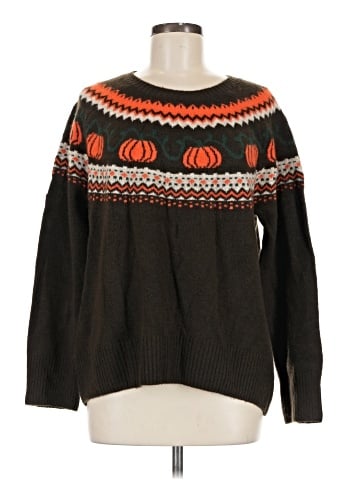 Vince Camuto Pullover Sweater (view 1)