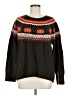 Vince Camuto Brown Pullover Sweater Size M - photo 1