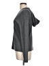 Reiss Gray Wool Pullover Sweater Size L - photo 5