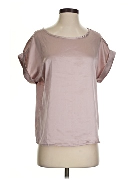 Unbranded Short Sleeve Blouse (view 1)