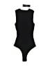 Lulus Black Bodysuit Size S - photo 2