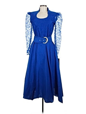 Assorted Brands Cocktail Dress (view 1)