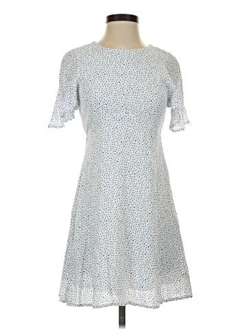 GB Casual Dress (view 1)