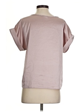 Unbranded Short Sleeve Blouse (view 2)