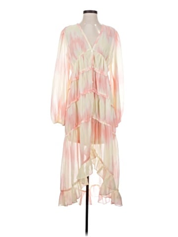 English Factory Cocktail Dress (view 1)