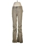 PrAna Tan Khakis Size 6 - photo 1