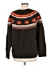 Vince Camuto Brown Pullover Sweater Size M - photo 2