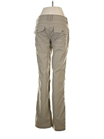 PrAna Khakis (view 2)