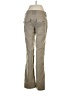 PrAna Tan Khakis Size 6 - photo 2