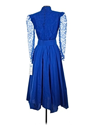 Assorted Brands Cocktail Dress (view 2)