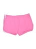 Assorted Brands Color Block Pink Athletic Shorts Size XXL - photo 1