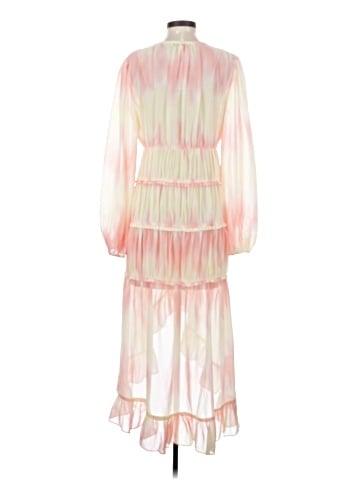 English Factory Cocktail Dress (view 2)