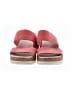 Bzees Red Wedges Size 7 - photo 2
