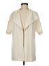 St. John Collection Ivory Jacket Size M - photo 1