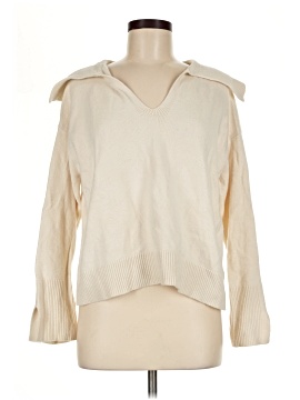 Banana Republic Factory Store Pullover Sweater (view 1)