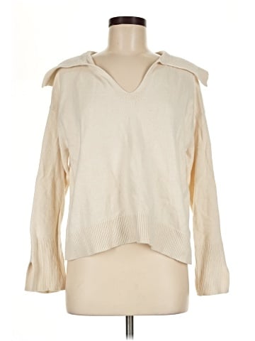 Banana Republic Factory Store Pullover Sweater (view 1)