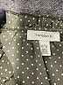 Tamara H. 100% Polyester Green Sleeveless Blouse Size XL - photo 7