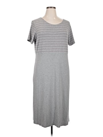 L.L.Bean Casual Dress (view 1)
