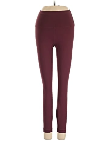 Lululemon Athletica Active Pants (view 1)