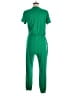 Prettygarden Solid Green Jumpsuit Size M - photo 2