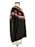 Vince Camuto Brown Pullover Sweater Size M - photo 4