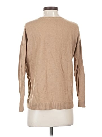 Ann Taylor LOFT Pullover Sweater (view 2)