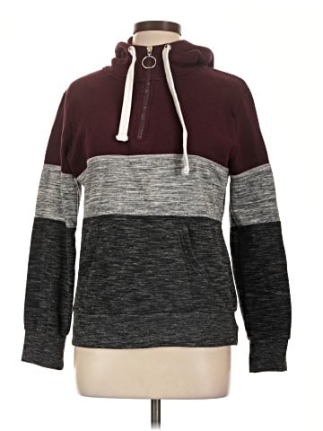 Reflex Fleece (view 1)