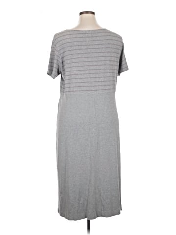 L.L.Bean Casual Dress (view 2)