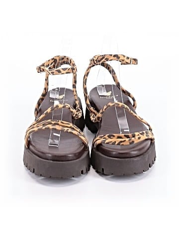 Bobbies Sandals (view 2)