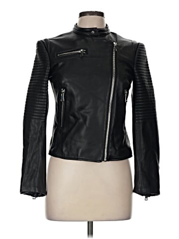 Zara Basic Jacket (view 1)