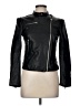 Zara Basic Black Jacket Size M - photo 1