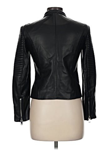 Zara Basic Jacket (view 2)