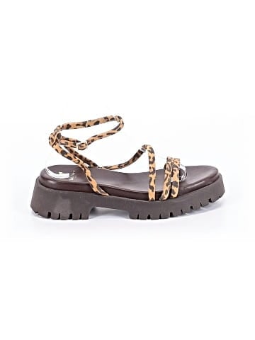 Bobbies Sandals (view 1)