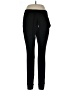 Unbranded Solid Black Casual Pants Size L - photo 1