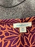 Sundance Animal Print Orange Casual Pants Size M (petite) - photo 7