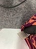 Sundance Animal Print Orange Casual Pants Size M (petite) - photo 8