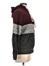 Reflex Burgundy Fleece Size L - photo 4