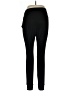 Unbranded Solid Black Casual Pants Size L - photo 2