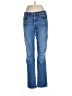 FRAME Denim Blue Jeans Size 31 waist - photo 1