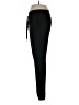 Unbranded Solid Black Casual Pants Size L - photo 5