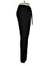 Unbranded Solid Black Casual Pants Size L - photo 4