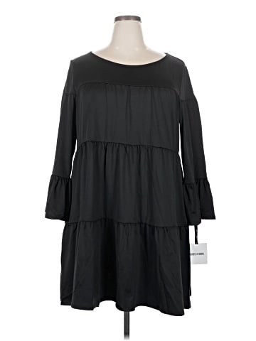 Agnes & Dora Casual Dress (view 1)