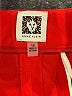 Anne Klein Red Casual Pants Size 14 - photo 4