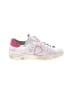 Philippe Model Pink White Sneakers Size EU 37 - photo 1