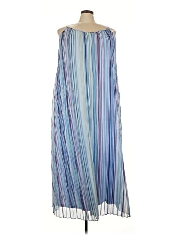 Lane Bryant Casual Dress (view 1)