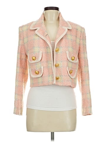 VERTIGO Jacket (view 1)