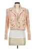 VERTIGO Tweed Pink Jacket Size M - photo 1